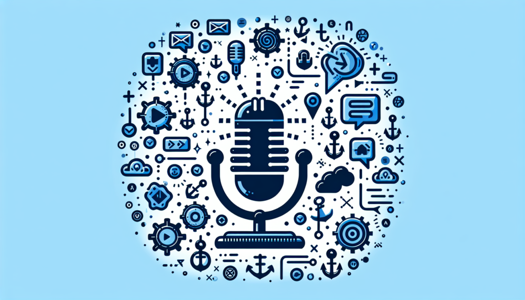 AI Anchor Podcasts