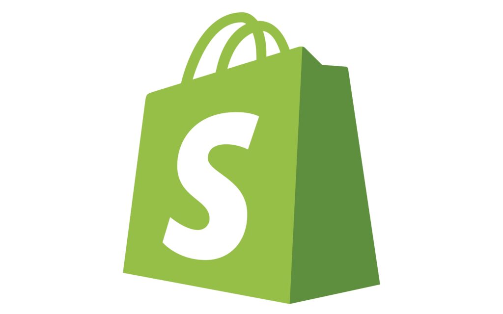 shopify