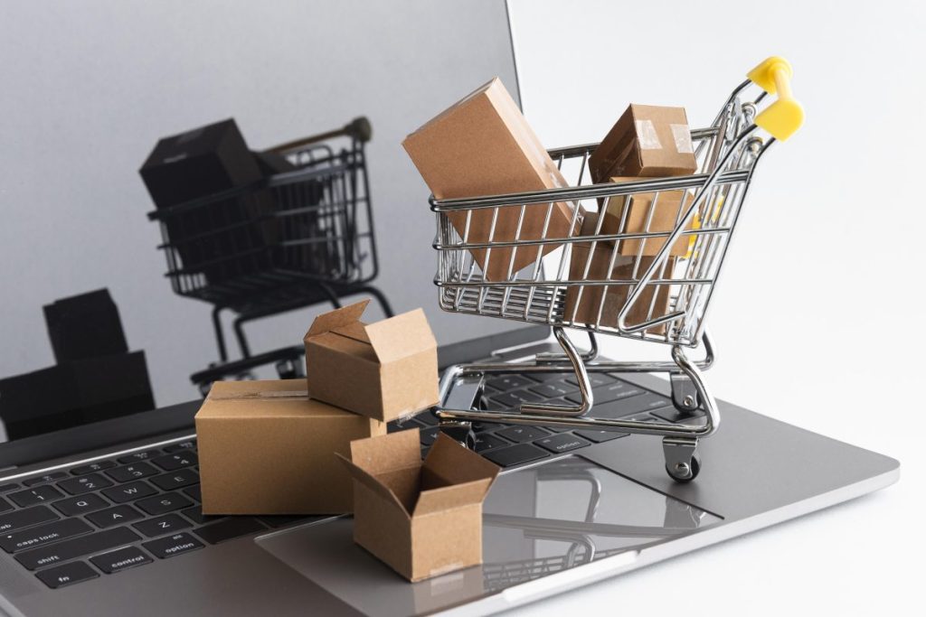 The Future of E-commerce: Innovations and Trends