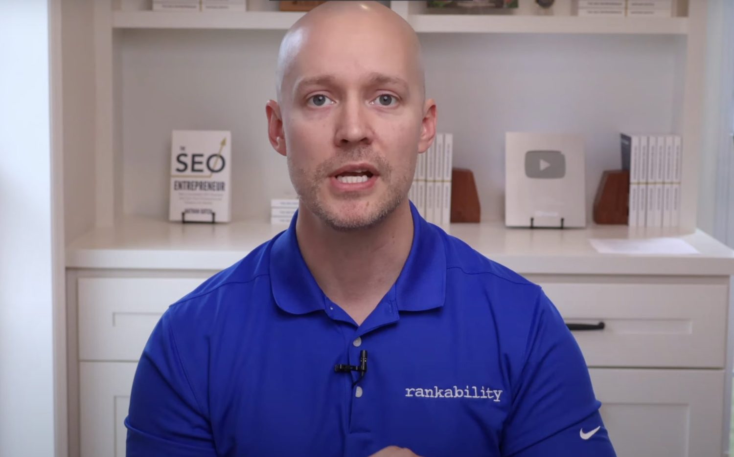 Nathan Gotch Believes Niche SEO Agencies Are The Most Profitable